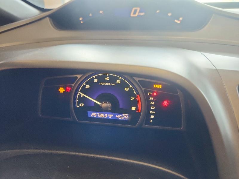Aukcja sprzedaży 2008 Honda Civic, vin: 2HGFA16508H527948, numer aukcji: 63029166