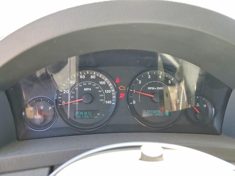Продаж на аукціоні авто 2006 Jeep Grand Cherokee, vin: 1J4HR48N16C306867, номер лоту: 64438476
