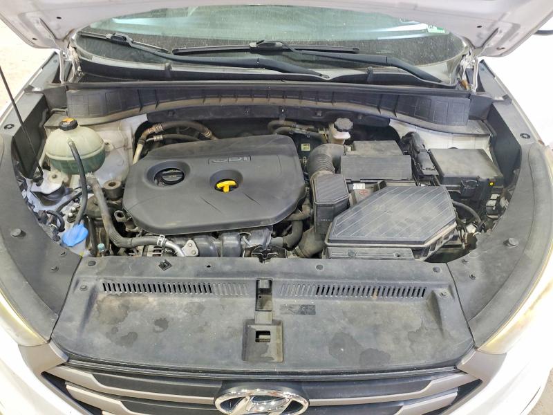 Aukcja sprzedaży 2016 Hyundai Tucson, vin: KM8J33A43GU089348, numer aukcji: 62478176