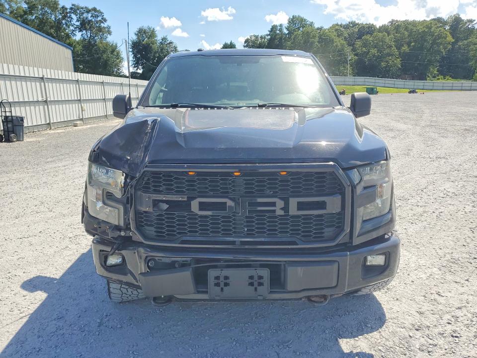 Продаж на аукціоні авто 2016 Ford F150, vin: 1FTEW1EPXGFC81490, номер лоту: 64967586