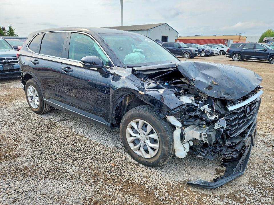 Продажа на аукционе авто 2024 Honda Cr-v, vin: 2HKRS4H24RH101749, номер лота: 64293696