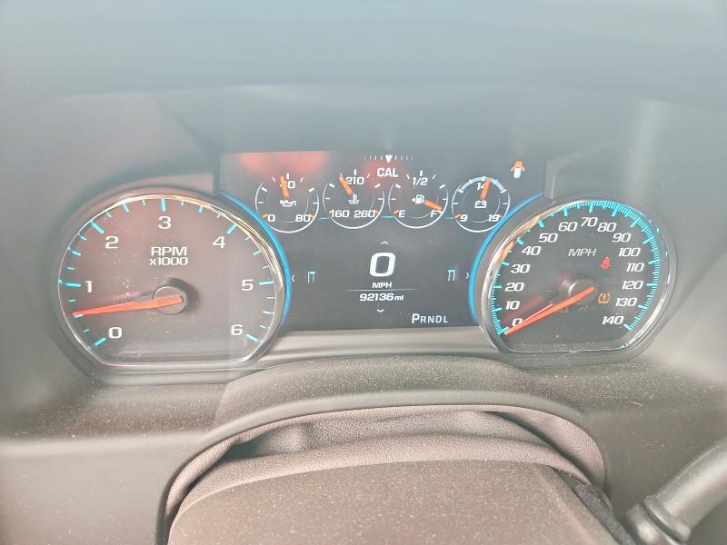 Aukcja sprzedaży 2018 Chevrolet Tahoe, vin: 1GNSKCKC5JR314680, numer aukcji: 62920566