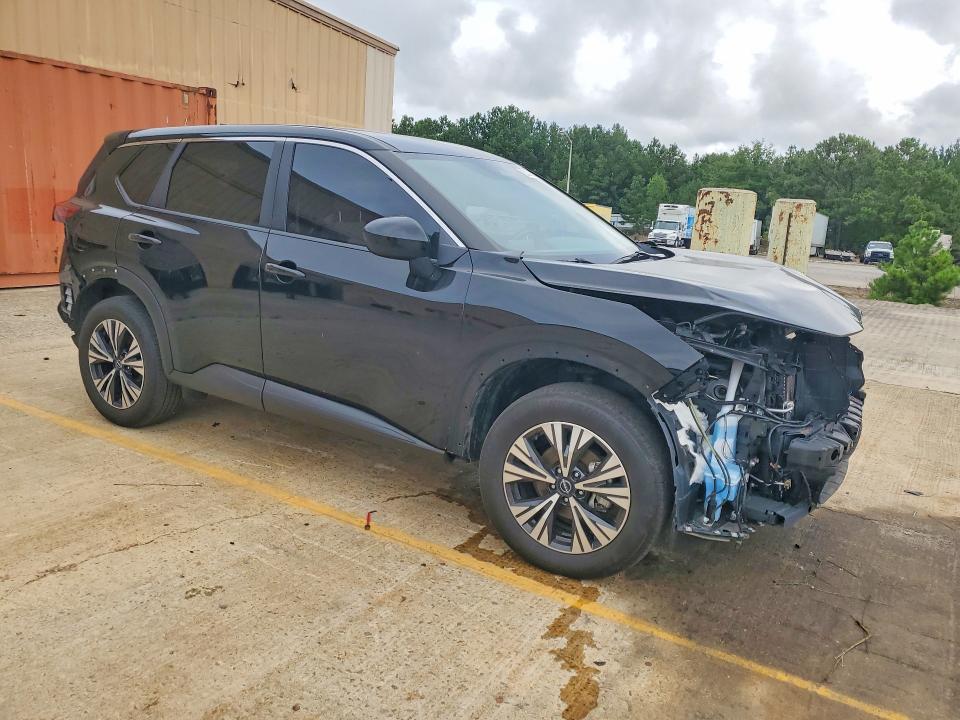 Продажа на аукционе авто 2023 Nissan Rogue, vin: JN8BT3BB2PW359362, номер лота: 63333036