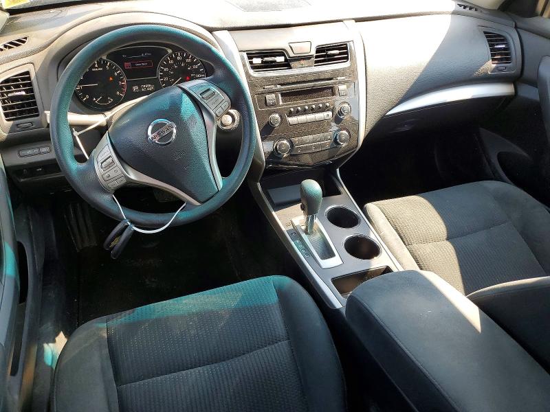 Aukcja sprzedaży 2015 Nissan Altima, vin: 1N4AL3AP3FN332931, numer aukcji: 64239956