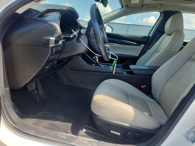 Aukcja sprzedaży 2021 Mazda 3, vin: 3MZBPACL1MM202314, numer aukcji: 64622596