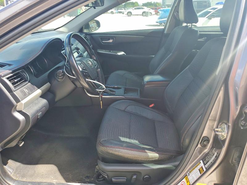 Продаж на аукціоні авто 2015 Toyota Camry, vin: 4T1BF1FK8FU922812, номер лоту: 64780366