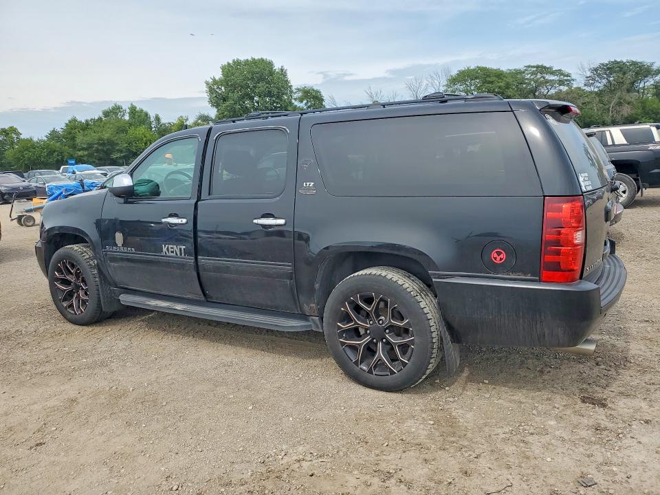 Aukcja sprzedaży 2012 Chevrolet Suburban, vin: 1GNSKKE74CR140760, numer aukcji: 65569396