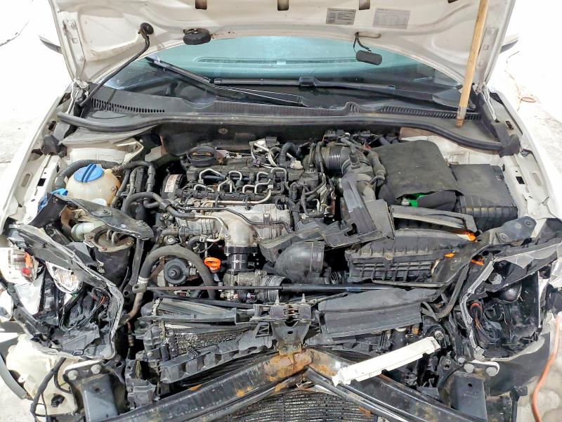 Aukcja sprzedaży 2012 Volkswagen Golf, vin: WVWDM7AJ8CW112939, numer aukcji: 65549626