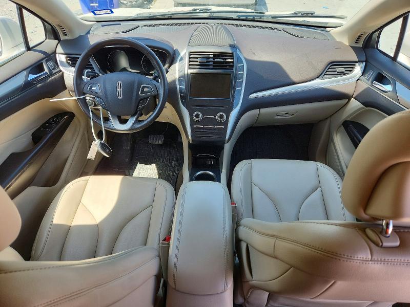 Aukcja sprzedaży 2018 Lincoln Mkc, vin: 5LMCJ1C9XJUL08323, numer aukcji: 66718536