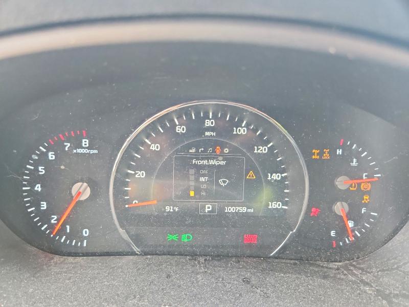 Aukcja sprzedaży 2016 Kia Sorento, vin: 5XYPKDA52GG002296, numer aukcji: 66052166