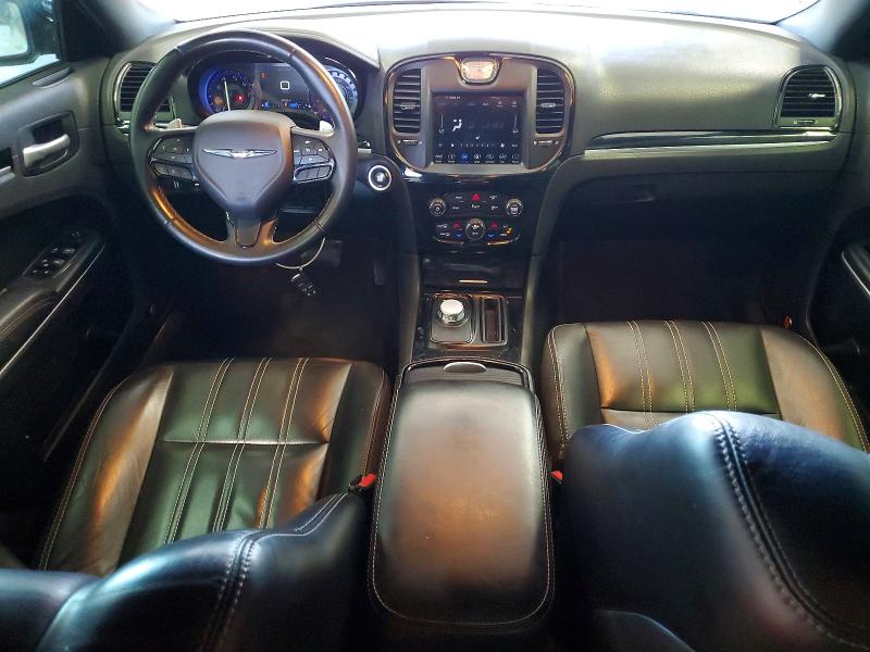 Aukcja sprzedaży 2018 Chrysler 300, vin: 2C3CCABG9JH240038, numer aukcji: 61109676