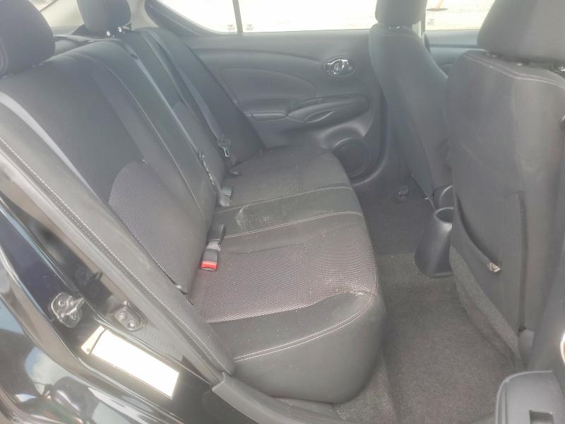 Продажа на аукционе авто 2017 Nissan Versa, vin: 3N1CN7AP8HL856974, номер лота: 63727176