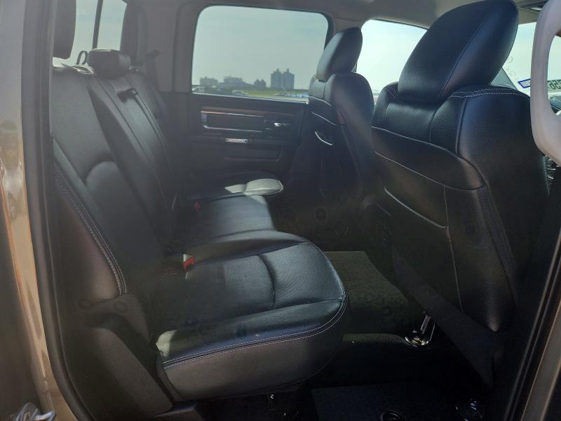 66559756 :رقم المزاد ، 1C6RR6NT2FS762365 vin ، 2015 Ram 1500 مزاد بيع