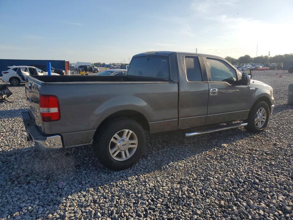 Продажа на аукционе авто 2004 Ford F150, vin: 1FTRX12W14NB26936, номер лота: 64677726