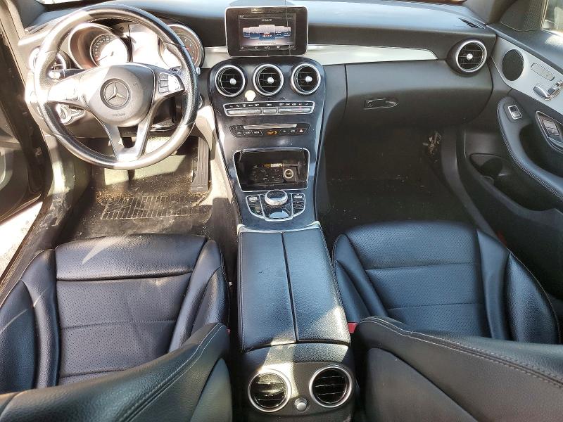 Продажа на аукционе авто 2018 Mercedes-benz C, vin: 55SWF4JB9JU252637, номер лота: 64405576