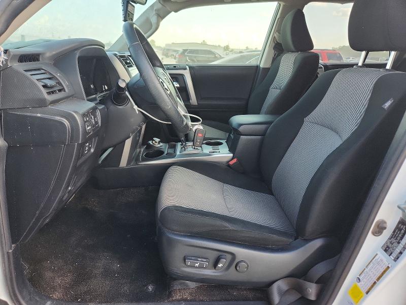 Продаж на аукціоні авто 2024 Toyota 4runner, vin: JTEMU5JR0R6249596, номер лоту: 65628156