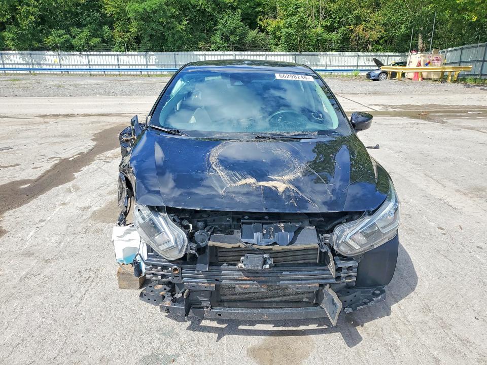 Aukcja sprzedaży 2021 Nissan Versa, vin: 3N1CN8EV9ML853073, numer aukcji: 66298246