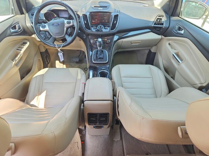 Продажа на аукционе авто 2014 Ford Escape, vin: 1FMCU0J98EUB15293, номер лота: 63296596