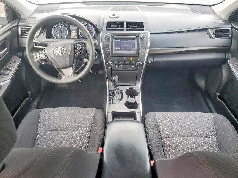 Aukcja sprzedaży 2017 Toyota Camry, vin: 4T1BF1FK3HU444849, numer aukcji: 64084566