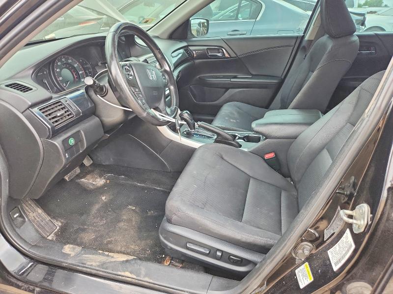 2013 Honda Accord მანქანა იყიდება აუქციონზე, vin: 1HGCR2F53DA003915, აუქციონის ნომერი: 61126226