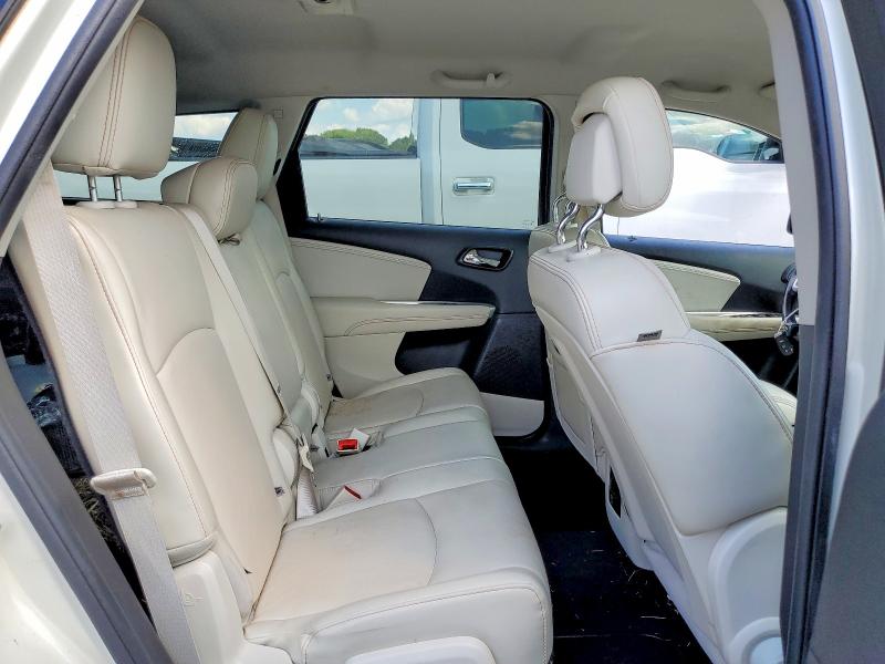 Продажа на аукционе авто 2012 Dodge Journey, vin: 3C4PDDDG8CT235349, номер лота: 66168036