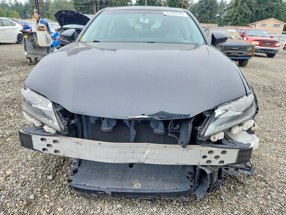 Продаж на аукціоні авто 2015 Lexus Gs 350, vin: JTHBE1BL0FA018149, номер лоту: 64665686