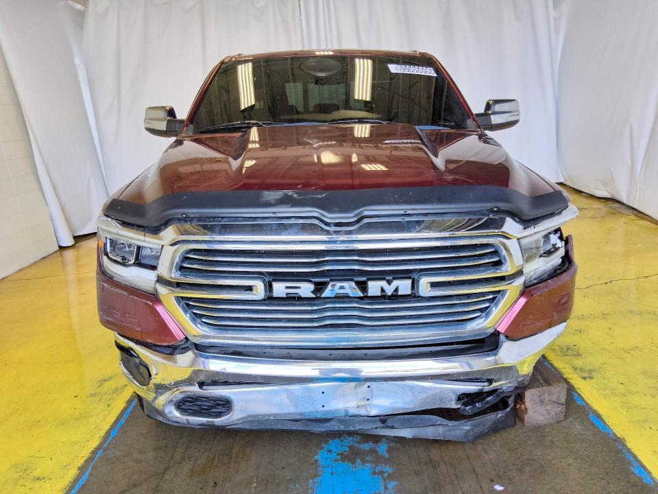 65566696 :رقم المزاد ، 1C6SRFDT6LN139831 vin ، 2020 Ram 1500 مزاد بيع