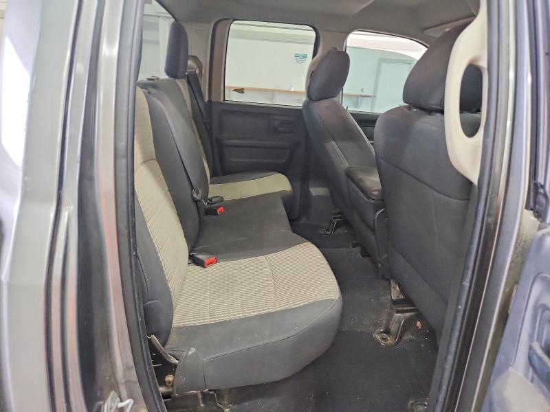 Aukcja sprzedaży 2012 Dodge Ram 1500, vin: 1C6RD7FPXCS232856, numer aukcji: 66052416