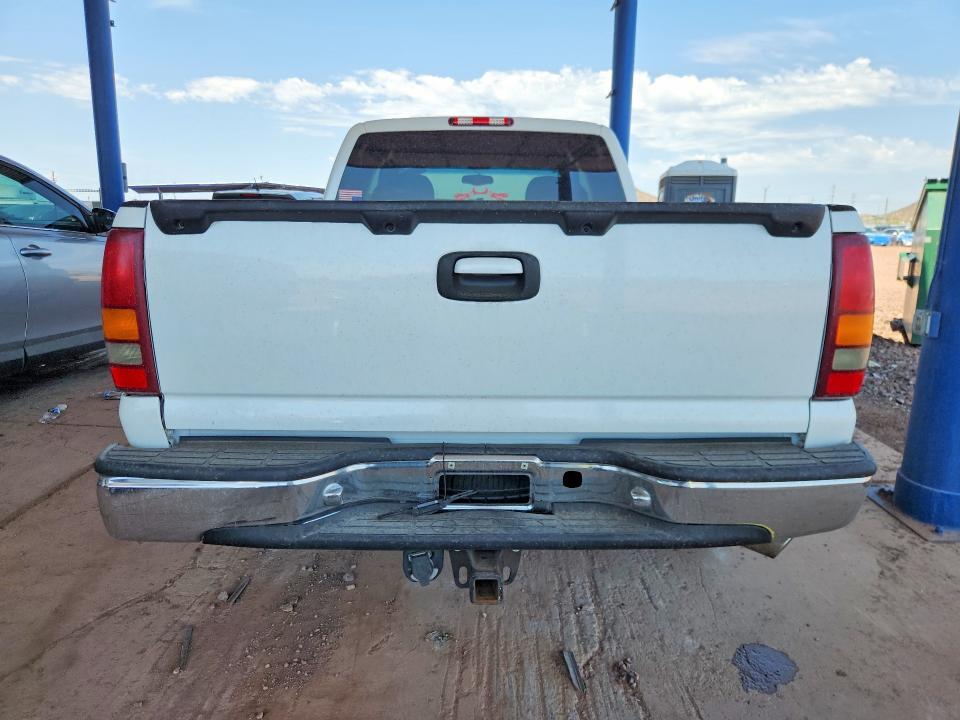 Продажа на аукционе авто 2001 Chevrolet Silverado, vin: 2GCEC19T311367237, номер лота: 64787226