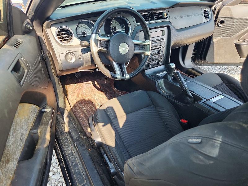 Продажа на аукционе авто 2014 Ford Mustang, vin: 1ZVBP8AM1E5215964, номер лота: 65111806