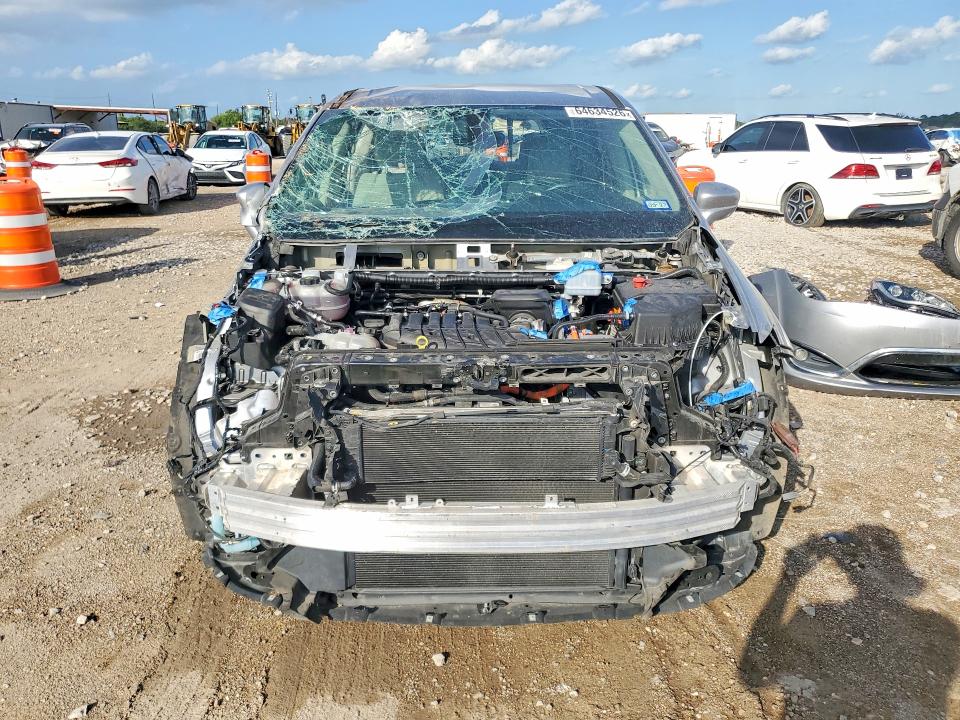 Продажа на аукционе авто 2018 Chrysler Pacifica, vin: 2C4RC1H79JR332967, номер лота: 64634526