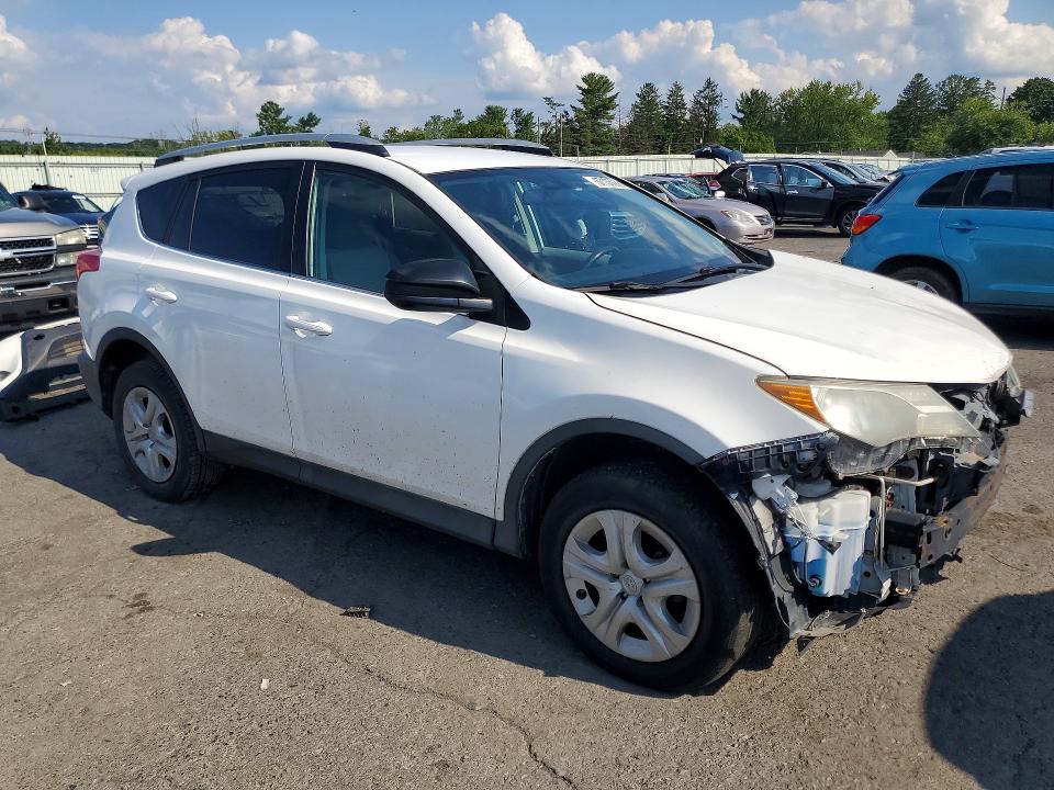 Продажа на аукционе авто 2013 Toyota Rav4, vin: 2T3BFREV3DW035083, номер лота: 67105086