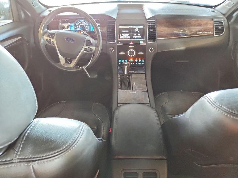 Продажа на аукционе авто 2013 Ford Taurus, vin: 1FAHP2F88DG221632, номер лота: 64138056