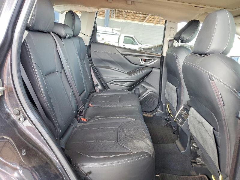 Продажа на аукционе авто 2019 Subaru Forester, vin: JF2SKASC3KH475776, номер лота: 61646546