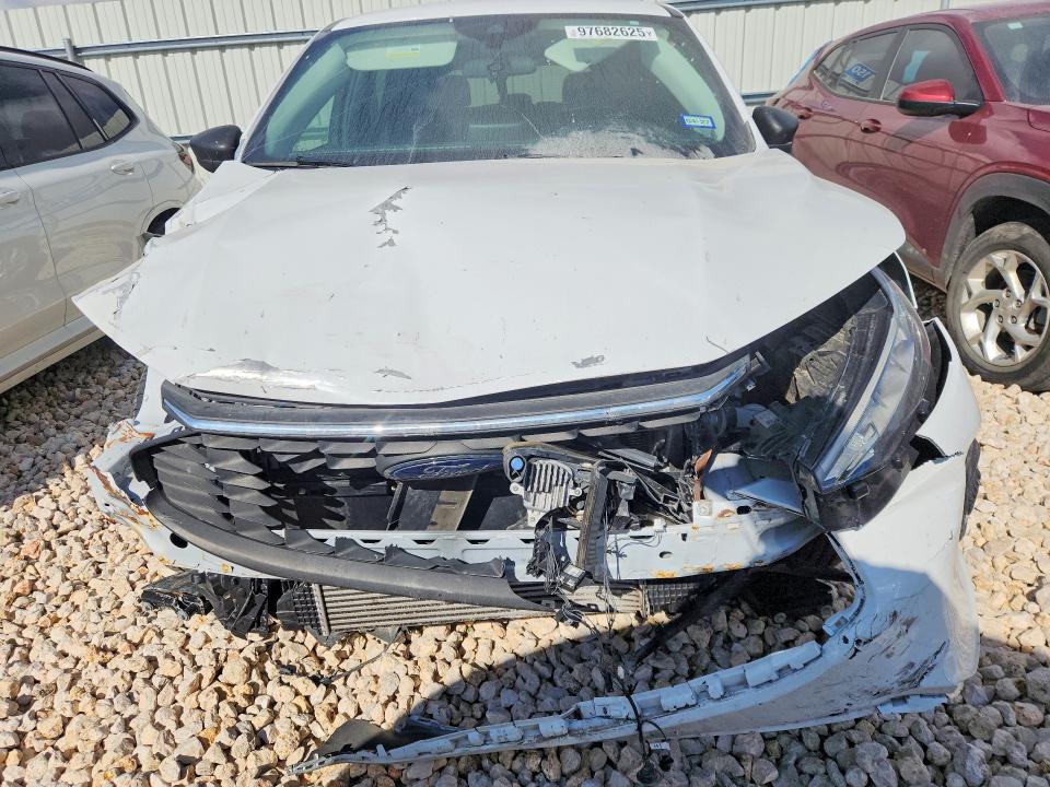 Продаж на аукціоні авто 2024 Ford Escape, vin: 1FMCU0GN4RUA36052, номер лоту: 97682625