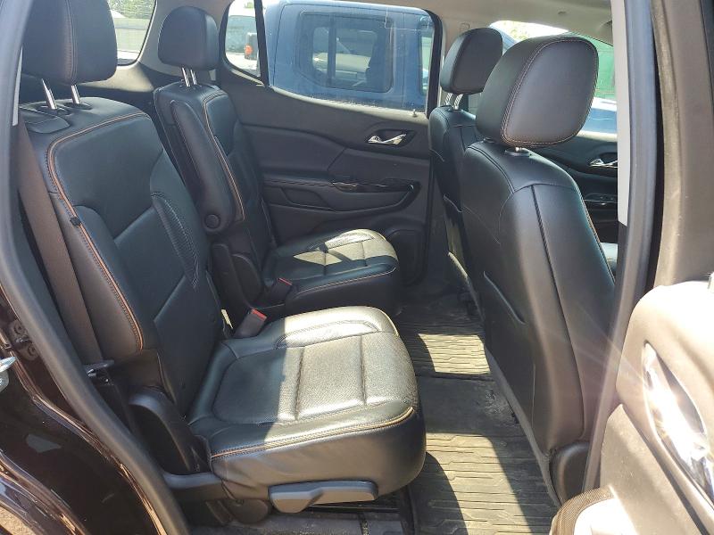 63479356 :رقم المزاد ، 1GKKNLLS5LZ164146 vin ، 2020 Gmc Acadia مزاد بيع
