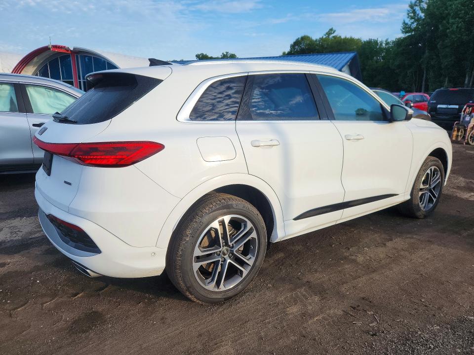 Aukcja sprzedaży 2025 Audi Q5, vin: WA11AAGU2S2049394, numer aukcji: 63638976