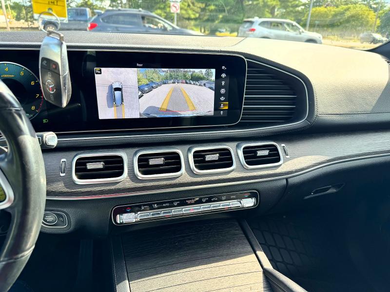 Продажа на аукционе авто 2020 Mercedes-benz Gls, vin: 4JGFF5KE1LA290113, номер лота: 66847226
