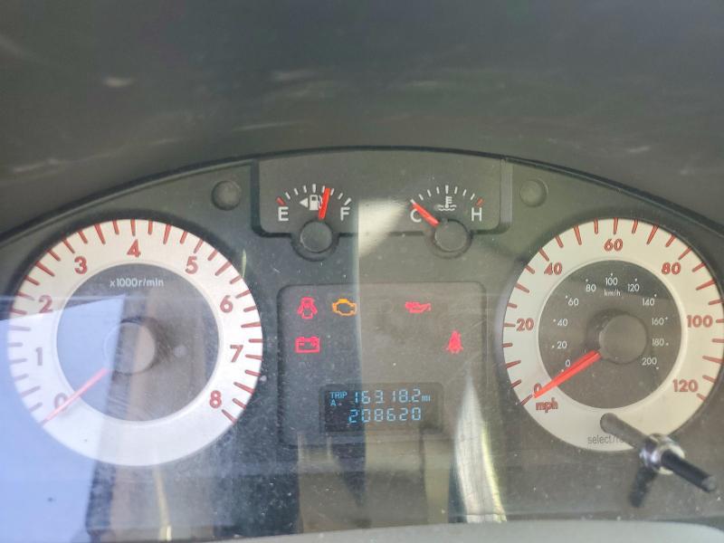 Продаж на аукціоні авто 2008 Mazda Tribute, vin: 4F2CZ02ZX8KM31069, номер лоту: 63325086