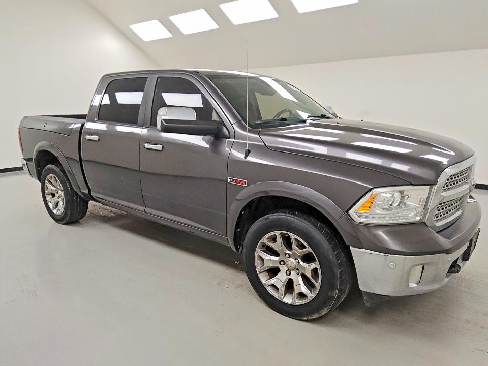 Продажа на аукционе авто 2014 Ram 1500, vin: 1C6RR6NM9ES402517, номер лота: 65116056