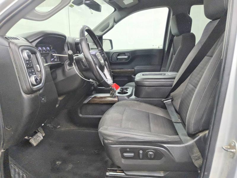 Aukcja sprzedaży 2021 Gmc Sierra, vin: 1GTU9CED0MZ420024, numer aukcji: 62806606