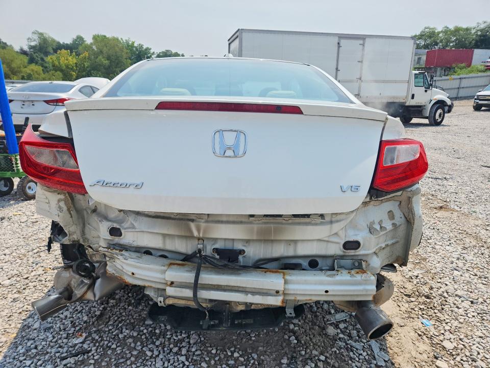 Aukcja sprzedaży 2015 Honda Accord, vin: 1HGCT2B87FA000911, numer aukcji: 64482336