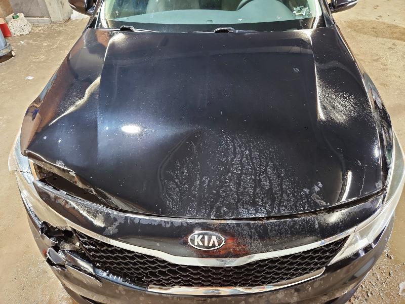 Продажа на аукционе авто 2016 Kia Optima, vin: 5XXGT4L34GG104339, номер лота: 67092356