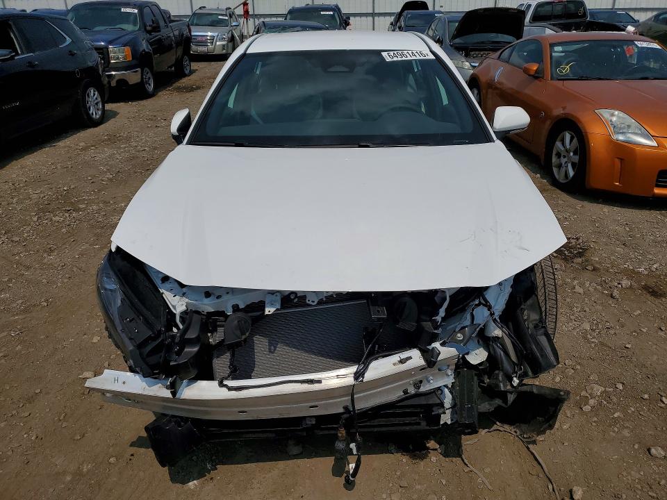 Aukcja sprzedaży 2025 Toyota Camry, vin: 4T1DAACK6SU647642, numer aukcji: 64961416
