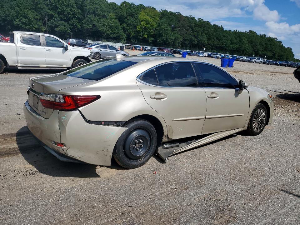 Продаж на аукціоні авто 2016 Lexus Es, vin: JTHBK1GG7G2221698, номер лоту: 64282556