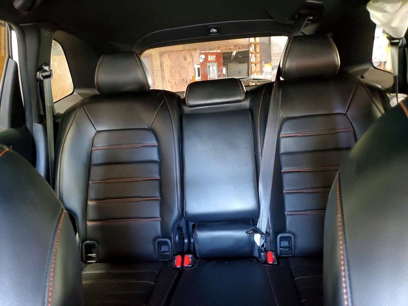 Продажа на аукционе авто 2025 Honda Cr-v, vin: 5J6RS6H8XSL014451, номер лота: 65449976