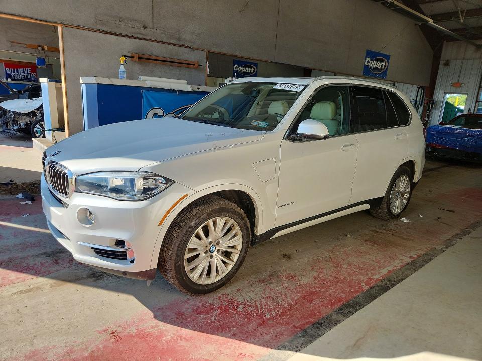 Aukcja sprzedaży 2016 Bmw X5, vin: 5UXKT0C57G0F74887, numer aukcji: 63181646
