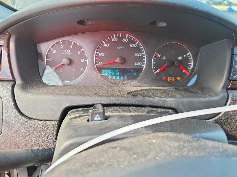 Aukcja sprzedaży 2014 Chevrolet Impala Limited, vin: 2G1WC5E39E1105867, numer aukcji: 63705516