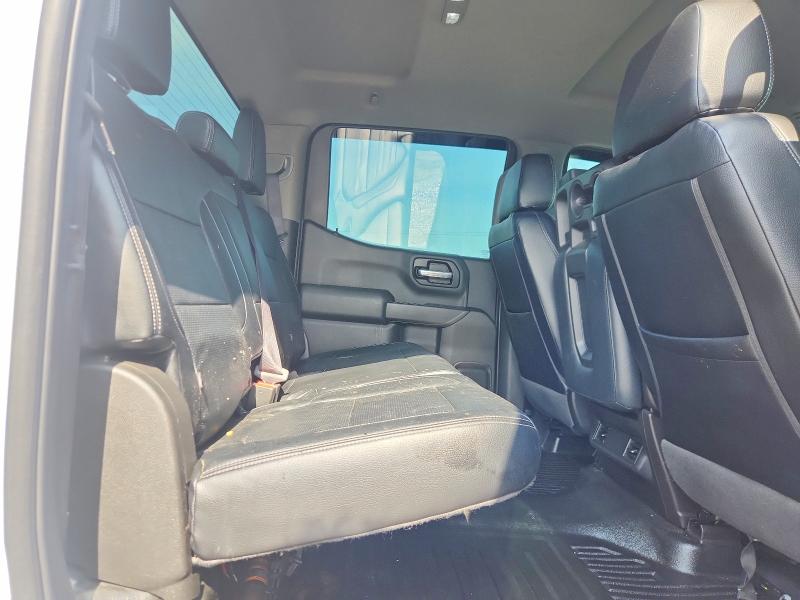 Продаж на аукціоні авто 2019 Gmc Sierra, vin: 3GTU9AEF4KG280840, номер лоту: 64273576