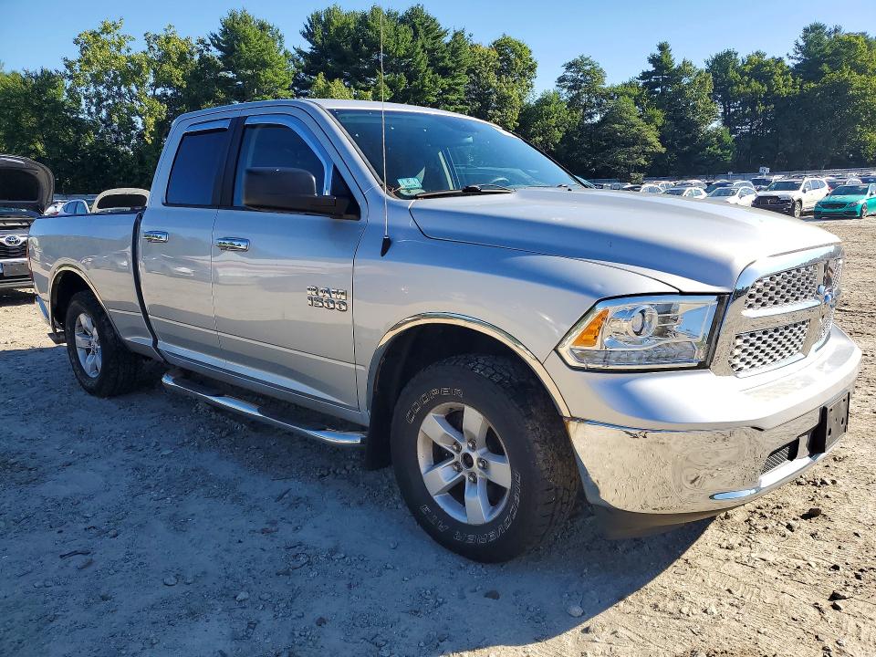 Aukcja sprzedaży 2013 Ram 1500, vin: 1C6RR7GP8DS610075, numer aukcji: 65621686